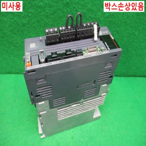 북70211/미사용서보드라이브/MR-J4-70B/750W/미쓰비시